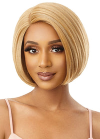Outre Wigpop Synthetic Full Wig Kelly* - ANNS BEAUTY SUPPLY