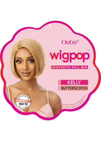 Outre Wigpop Synthetic Full Wig Kelly* - ANNS BEAUTY SUPPLY
