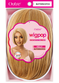 Outre Wigpop Synthetic Full Wig Kelly* - ANNS BEAUTY SUPPLY