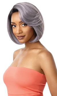 Outre Wigpop Synthetic Full Wig Josette * - ANNS BEAUTY SUPPLY