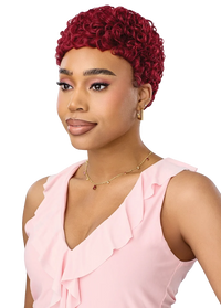 Outre Wigpop Synthetic Full Wig Pop 12 QPOPPOP12*