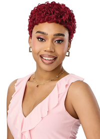 Outre Wigpop Synthetic Full Wig Pop 12 QPOPPOP12*