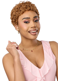 Outre Wigpop Synthetic Full Wig Pop 12 QPOPPOP12*
