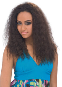 Outre Quick Weave Half Wig TAMMY