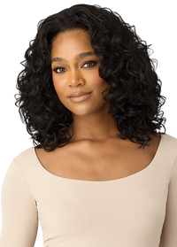Outre Quick Weave Half Wig Tania 16