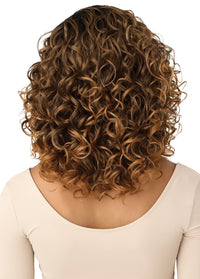 Outre Quick Weave Half Wig Tania 16