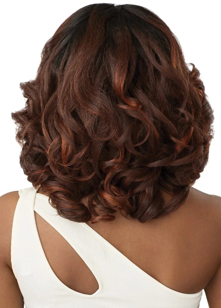 Outre QuickWeave Half Wig Lucette - ANNS BEAUTY SUPPLY