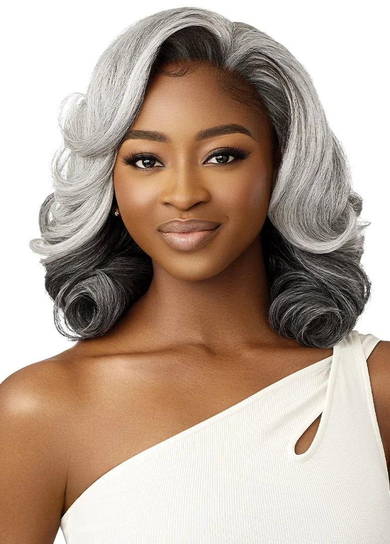 Outre QuickWeave Half Wig Lucette - ANNS BEAUTY SUPPLY