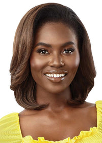 Outre Synthetic Converti-Cap Wig Curvy Bella - Elevate Styles