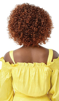 Outre Sparkling Belle Back