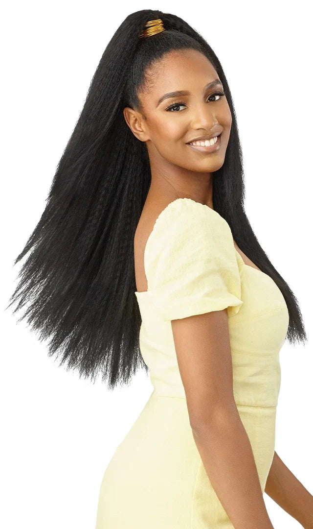 Outre Converti-Cap Wig Super Nova - Elevate Styles