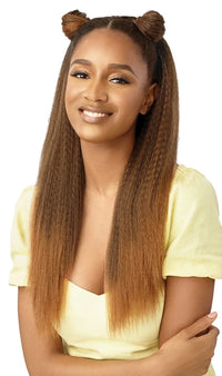 Outre Converti-Cap Wig Super Nova - Elevate Styles