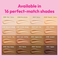 Ruby Kisses Ruby Cushion Foundation SPF 50+ - ANNS BEAUTY SUPPLY