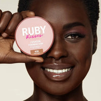 Ruby Kisses Ruby Cushion Foundation SPF 50+ - ANNS BEAUTY SUPPLY