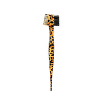 RED by Kiss Double-Sided Edge Boar Fixer Brush & Comb (HH75)