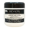 Revlon Realistic Conditioning Crème Relaxer Regular 16.76 Oz. (475 g)