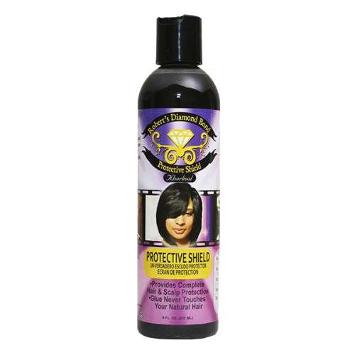 Robert’s Diamond Bond Protective Shield 8 Oz - ANNS BEAUTY SUPPLY
