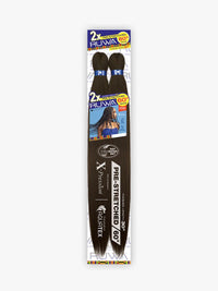 Sensationnel RUWA 2X Pre-Stretched Braid 60