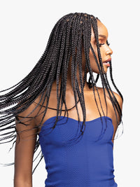 Sensationnel RUWA 2X Pre-Stretched Braid 60