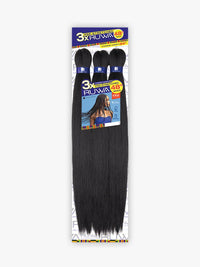 Sensationnel RUWA 3X Pre-Stretched Braid 48