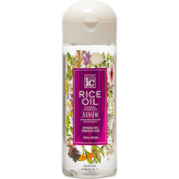 Fantasia IC Rice Oil Herbal Complex Serum 6 Fl. Oz. / 178 mL