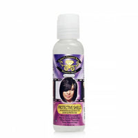 Robert's Diamond Bond Protective Shield – Transparent