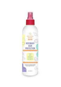 Natural Sense Kids Rosemary Hair Protection Spray – 6.7 oz