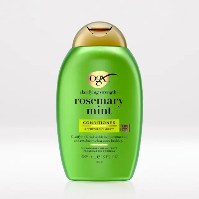OGX Thick & Full + Biotin & Collagen Conditioner 13 Fl. Oz. (385 ml)