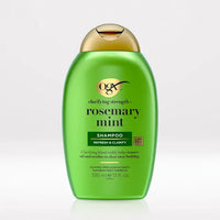 OGX Clarifying Strength + Rosemary Mint Shampoo 13 Fl. Oz. (385 ml)