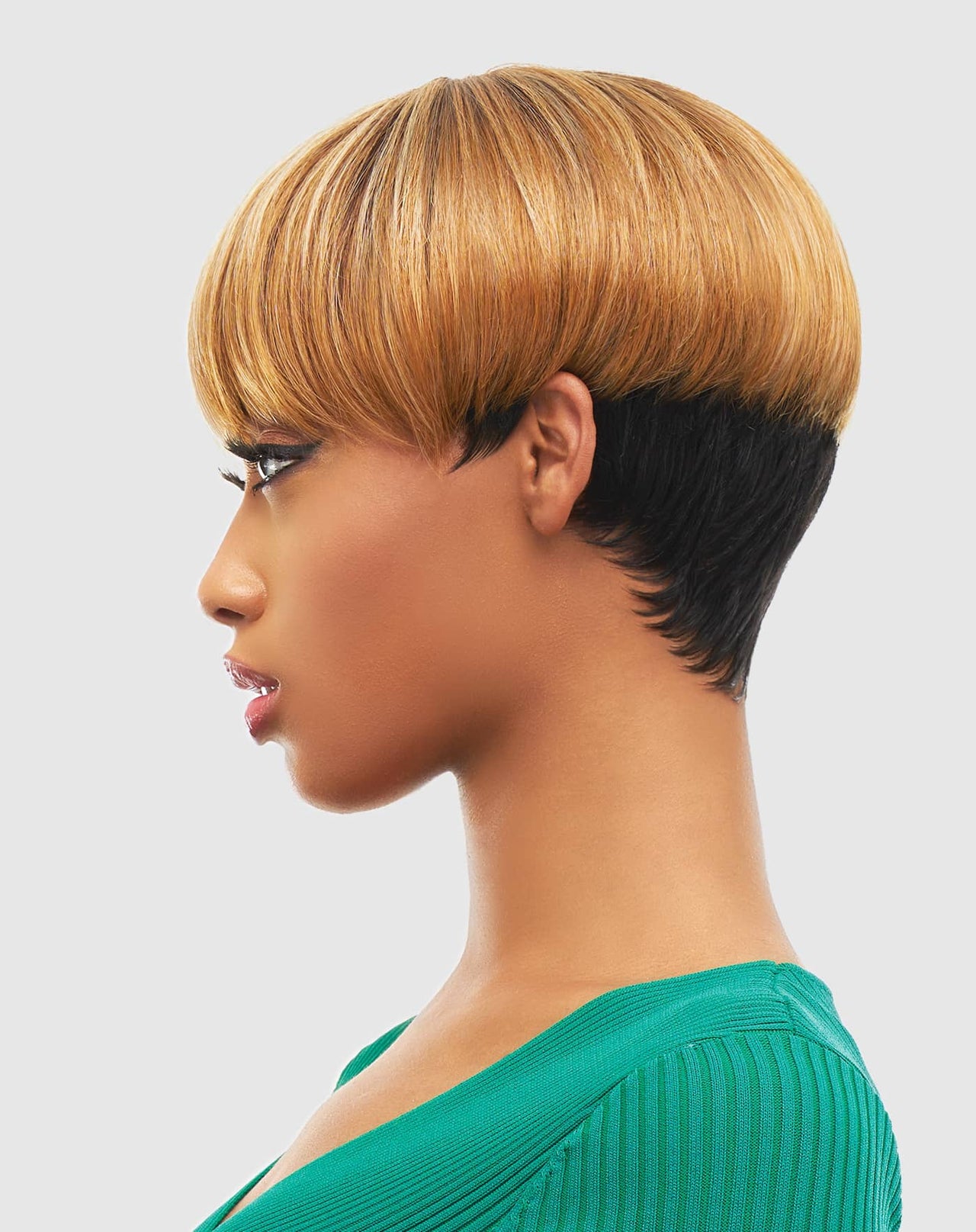Vanessa Fashion Wigs Synthetic Hair Wig Sanya - ANNS BEAUTY SUPPLY