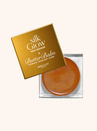 Absolute New York Silk Glow Butter Balm True Bronze SBGS23 - ANNS BEAUTY SUPPLY