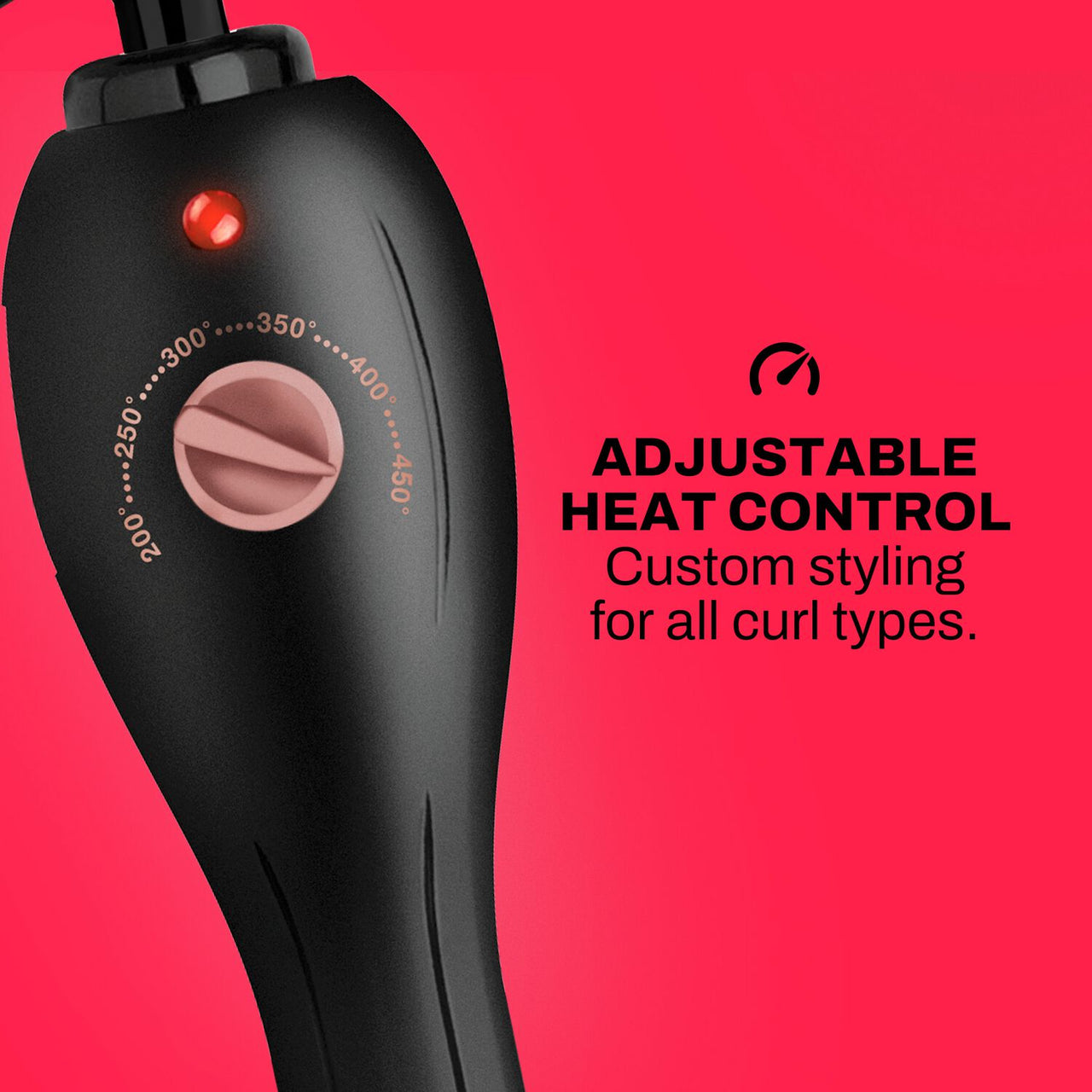 Gold N Hot Pressing & Styling Comb GH2500 - ANNS BEAUTY SUPPLY
