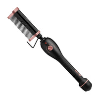 Gold N Hot Pressing & Styling Comb GH2500 - ANNS BEAUTY SUPPLY