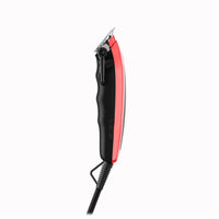 Andis Ultra Clip & Trim Combo Clipper & T-Blade Trimmer 15-Piece Whisper-Quiet Styling Kit - ANNS BEAUTY SUPPLY