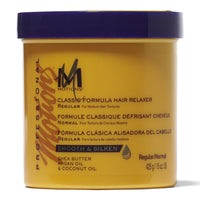 Motions Classic Formula Hair Relaxer – Regular/Normal – 15 oz - ANNS BEAUTY SUPPLY