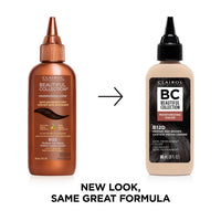 Clairol Professional BC Beautiful Collection Moisturizing Color B12D Medium Ash Brown 3 Fl. Oz. / 88 mL - ANNS BEAUTY SUPPLY
