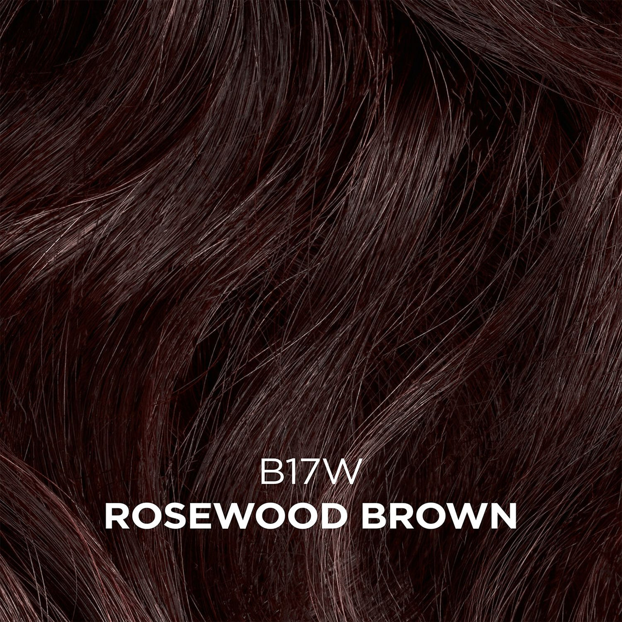 Clairol Professional BC Beautiful Collection Moisturizing Color B17W Rosewood Brown 3 Fl. Oz. / 88 mL - ANNS BEAUTY SUPPLY