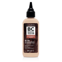 Clairol Professional BC Beautiful Collection Moisturizing Color B17W Rosewood Brown 3 Fl. Oz. / 88 mL - ANNS BEAUTY SUPPLY