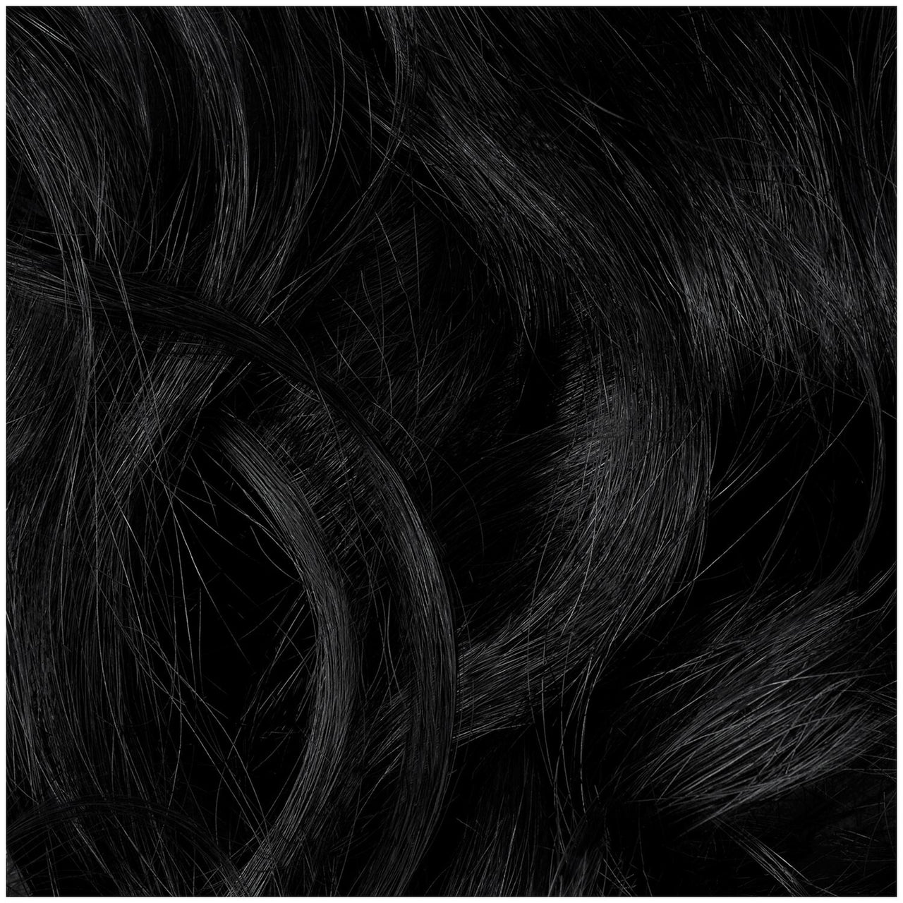 Clairol Professional Soy 4 Plex Permanent Liquid Color 1A Cool Black 2 FL OZ (59 mL)