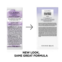 Clairol Professional Kaleido Colors Violet Powder Lightener 1 oz (28.3 g)