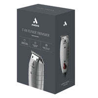Andis T-Outliner Professional Trimmer – Close-Cut Precision Grooming Tool - ANNS BEAUTY SUPPLY