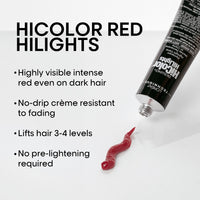 L'Oréal Technique Excellence HiColor HiLights Magenta 34 g / 1.2 Oz. - ANNS BEAUTY SUPPLY