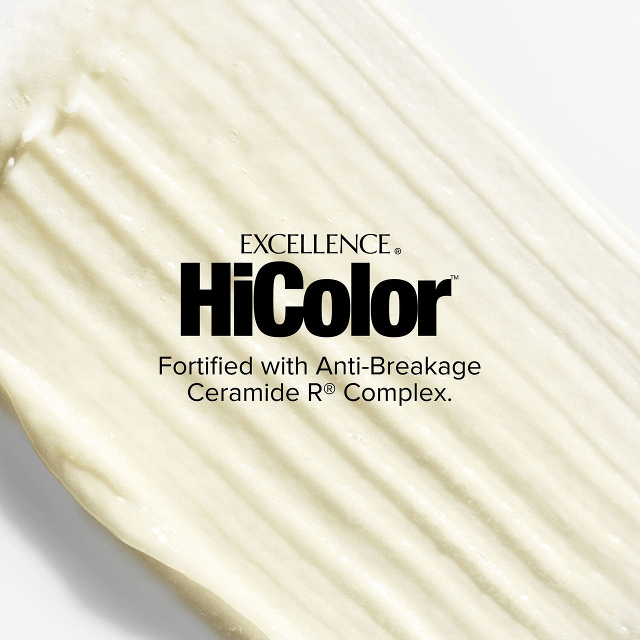 L'Oréal Excellence HiColor Browns Permanent Haircolor – H2 Cool Light Brown