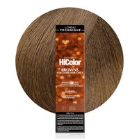 L'Oréal Excellence HiColor Browns Permanent Haircolor – H1 Coolest Brown