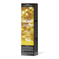 L'Oréal Technique Excellence HiColor Blondes for Dark Hair Only – H15 Golden Ginger