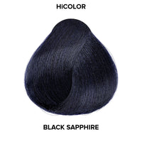 L'Oréal Excellence HiColor Blacks Permanent Haircolor – H22 Black Sapphire