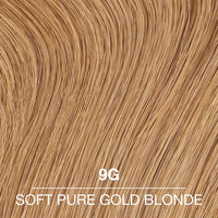 Wella Colorcharm Permanent Liquid Hair Color 9G Soft Pure Gold Blonde 1.42 fl. oz. - ANNS BEAUTY SUPPLY