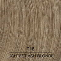 Wella ColorCharm Permanent Liquid Toner T18 Lightest Ash Blonde 1.4 fl. oz. / 42 mL