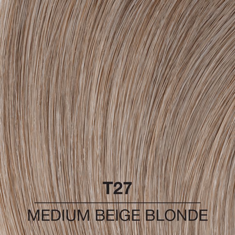 Wella Colorcharm Permanent Liquid Toner T27 Medium Beige Blonde 1.4 FL OZ (42 mL)