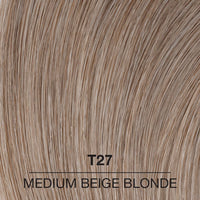 Wella Colorcharm Permanent Liquid Toner T27 Medium Beige Blonde 1.4 FL OZ (42 mL)